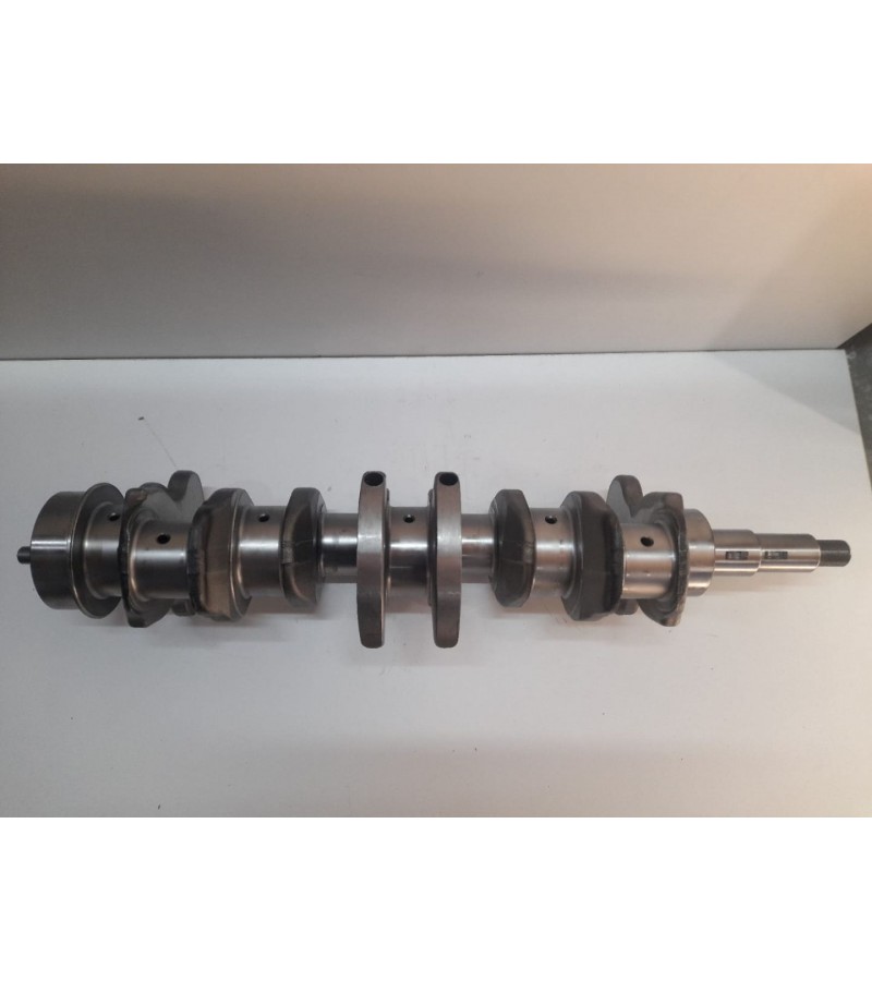 KRANK MİLİ CANTER GENMOT GM1141-1
KRANK MİLİ CANTER GENMOT GM1141-1