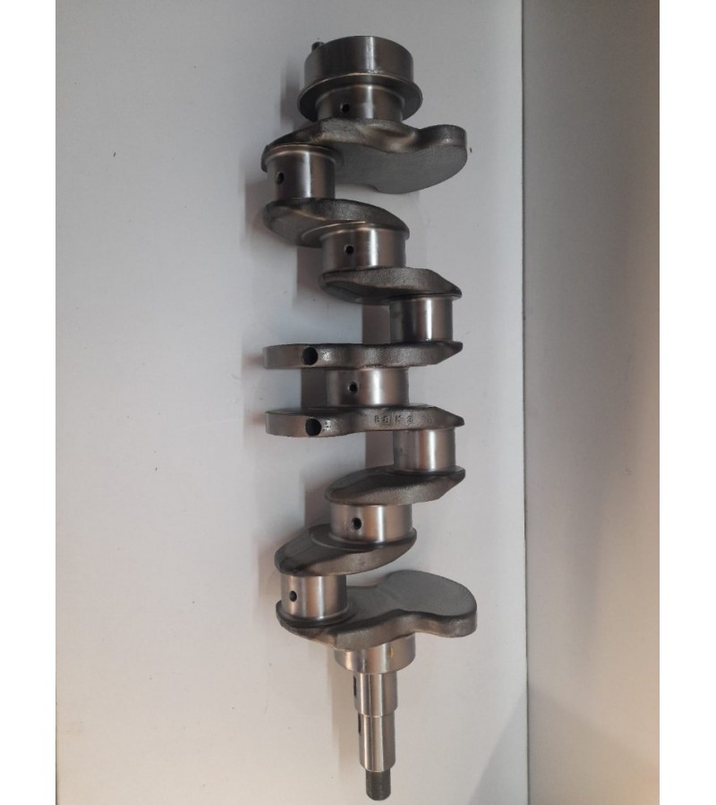 KRANK MİLİ CANTER GENMOT GM1141-1
KRANK MİLİ CANTER GENMOT GM1141-1