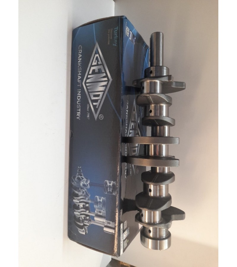 KRANK MİLİ H100-L300-L200 GENMOT GM1405
KRANK MİLİ H100-L300-L200 GENMOT GM1405