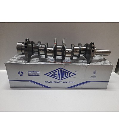 KRANK MİLİ H100-STAREX  GENMOT GM1406-1
