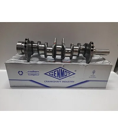 KRANK MİLİ H100-STAREX  GENMOT GM1406-1
