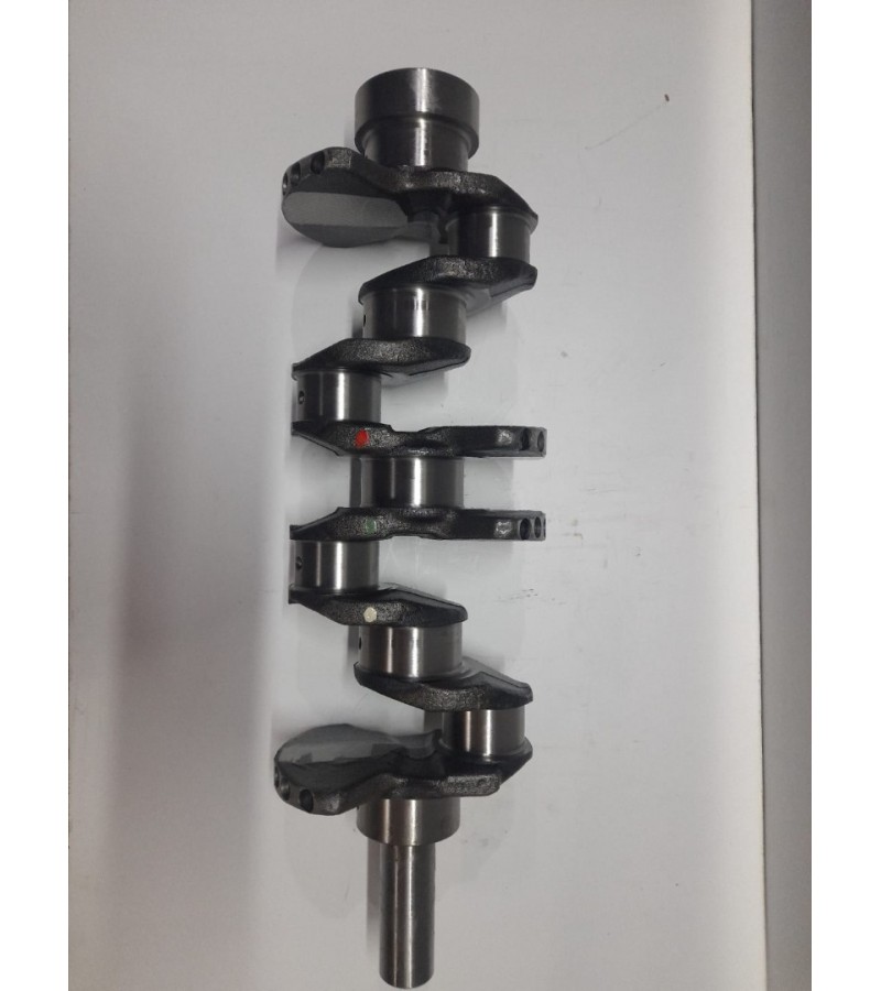 KRANK MİLİ H100-STAREX GENMOT GM1406-1
KRANK MİLİ H100-STAREX GENMOT GM1406-1