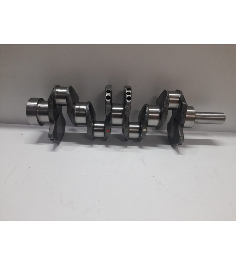 KRANK MİLİ H100-STAREX GENMOT GM1406-1
KRANK MİLİ H100-STAREX GENMOT GM1406-1