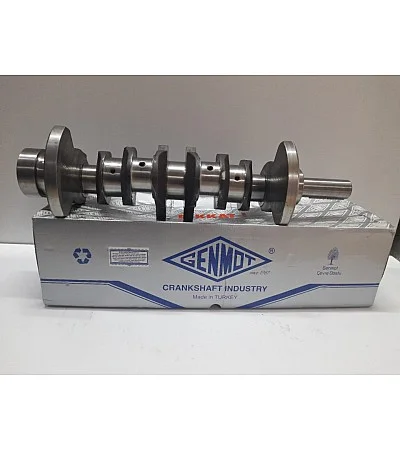KRANK MİLİ H100 KMYNT  GENMOT  GM1407
