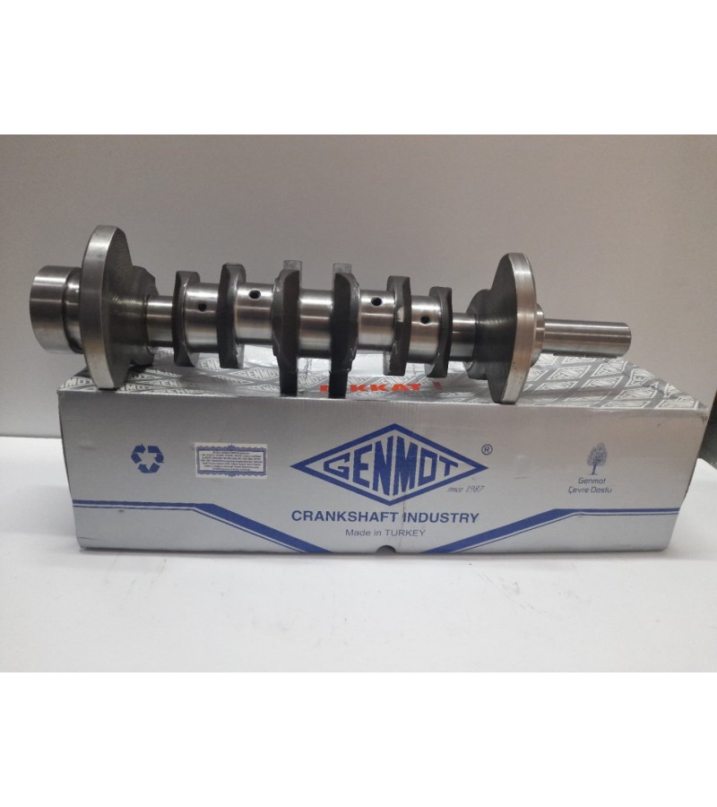 KRANK MİLİ H100 KMYNT  GENMOT  GM1407
