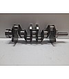 KRANK MİLİ H100 KMYNT  GENMOT  GM1407

