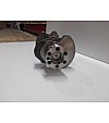 KRANK MİLİ H100 KMYNT  GENMOT  GM1407

