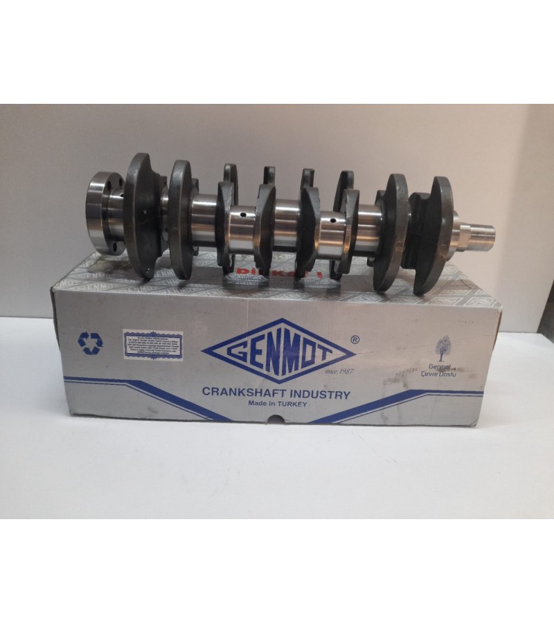 KRANK MİLİ DOBLO 1.9JTD  GENMOT  GM1134
