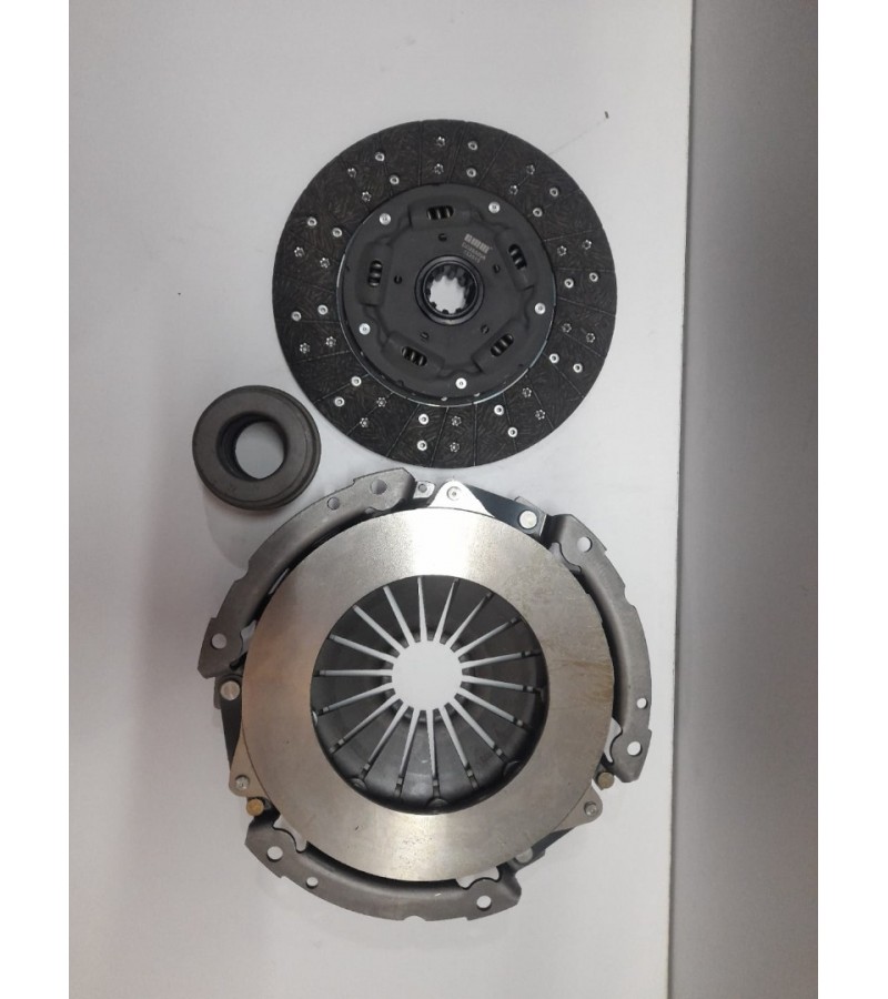 DEBRİYAJ SETİ AS250 GMW
