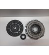 DEBRİYAJ SETİ AS250 GMW
