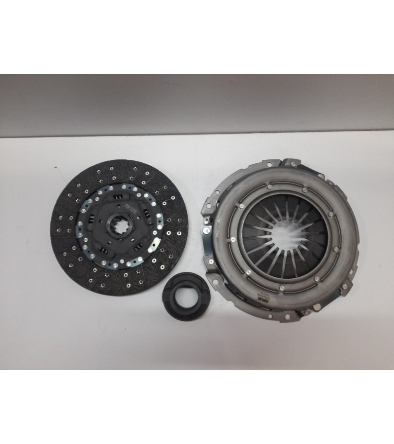 DEBRİYAJ SETİ AS250 GMW

