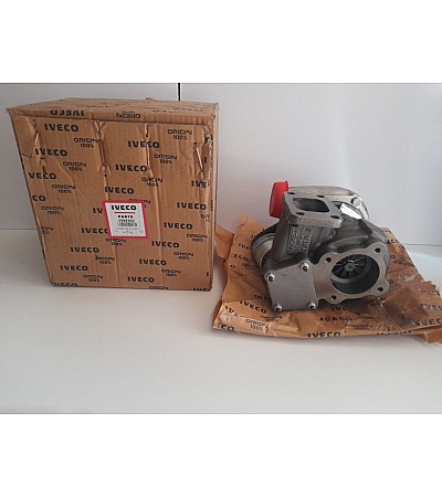 İVECO 85.14-120.14 ORJİNAL TURBO  2992392
