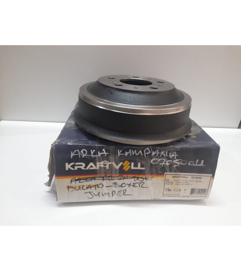 ARKA KAMPANA DUCATO KRAFTVOLL 07050011
ARKA KAMPANA DUCATO KRAFTVOLL 07050011