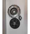 DEBRİYAJ SETİ İVECO DAİLY II  KRAFTVOLL  03010034
