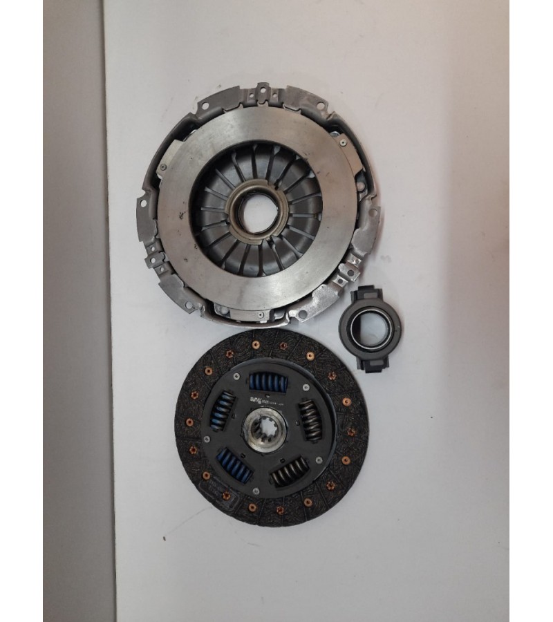 DEBRİYAJ SETİ İVECO DAİLY II  KRAFTVOLL  03010034
