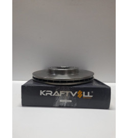 ÖN FREN DİSK FİESTA-TRANSİT COURIER KRAFTVOLL  07040004
