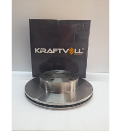 ÖN FREN DİSK AYNASI  DUCATO-BOXER  KRAFTVOLL  07040040
