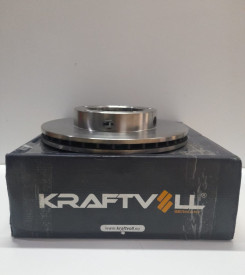 ÖN FREN DİSK AYNASI J9 PREMIER  KRAFTVOLL  07040003

