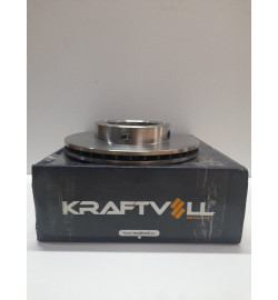 ÖN FREN DİSK AYNASI J9 PREMIER  KRAFTVOLL  07040003
