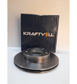 ÖN FREN DİSK AYNASI GAZELLE  KRAFTVOLL  07040608
