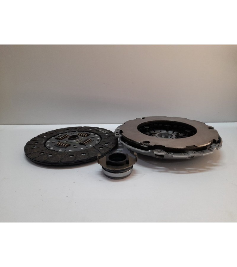 DEBRİYAJ SETİ RANGER-BT50  LUK 625305100
