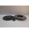 DEBRİYAJ SETİ  ERA  GETZ  RİO  CERATO  LUK 624340900
