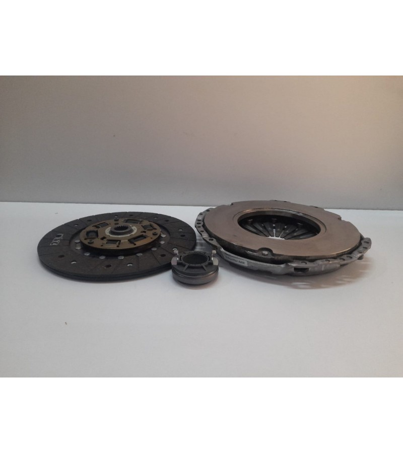 DEBRİYAJ SETİ  ERA  GETZ  RİO  CERATO  LUK 624340900
