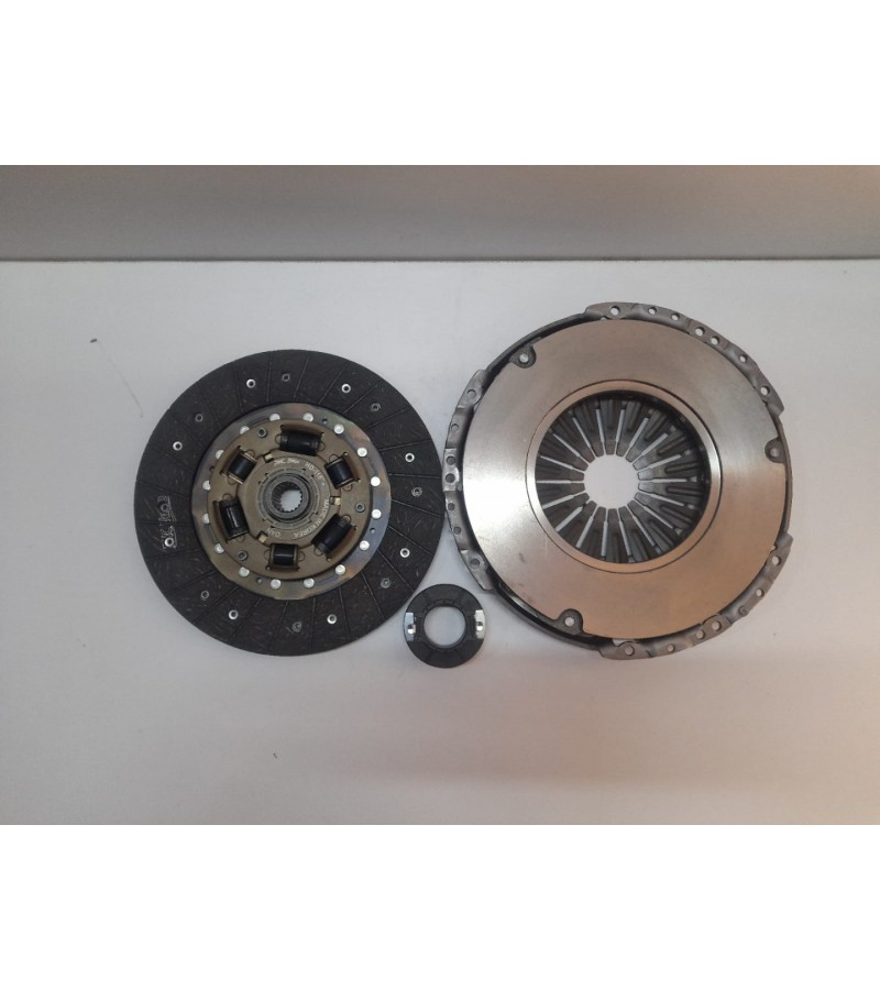 DEBRİYAJ SETİ  ERA  GETZ  RİO  CERATO  LUK 624340900
