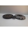DEBRİYAJ SETİ  ERA  GETZ  RİO  CERATO  LUK 624340900
