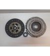 DEBRİYAJ SETİ  ERA  GETZ  RİO  CERATO  LUK 624340900
