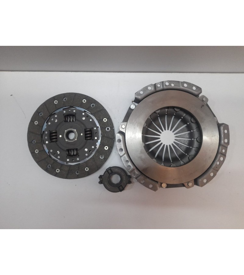 DEBRİYAJ SETİ BOXER JUMPER LUK 624193000
DEBRİYAJ SETİ BOXER JUMPER LUK 624193000