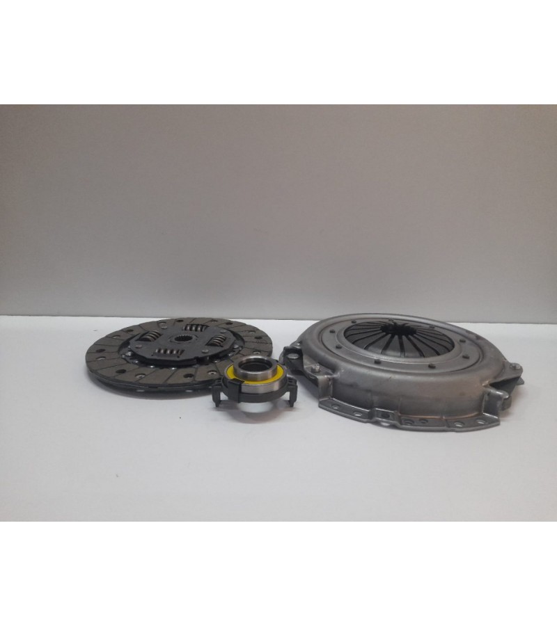 DEBRİYAJ SETİ BOXER JUMPER LUK 624193000
DEBRİYAJ SETİ BOXER JUMPER LUK 624193000