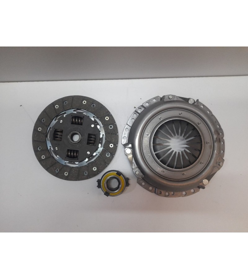 DEBRİYAJ SETİ BOXER JUMPER LUK 624193000
DEBRİYAJ SETİ BOXER JUMPER LUK 624193000