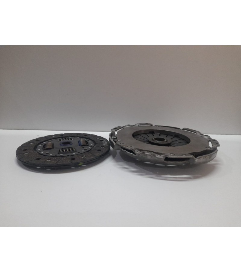 DEBRİYAJ SETİ DUCATO 2.8  LUK 624316500

