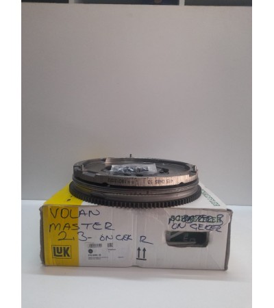 DEBRİYAJ VOLANTI MASTER 3-4  LUK  415048510
