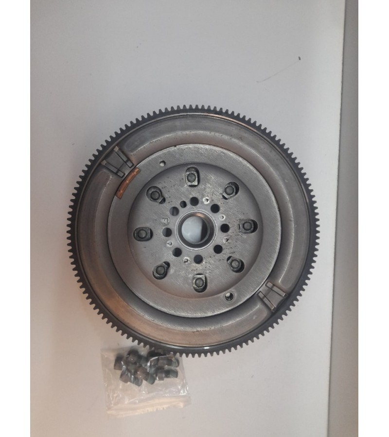 DEBRİYAJ VOLANTI MASTER 3-4  LUK  415048510
