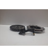 DEBRİYAJ SETİ FİESTA COURIER  LUK  6223466330
