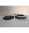 DEBRİYAJ SETİ RULMANSIZ  ASTRA CORSA  LUK 622323609
