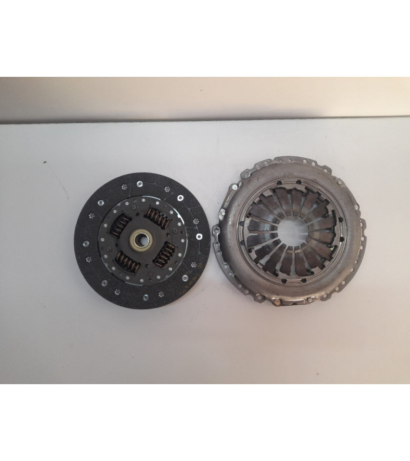 DEBRİYAJ SETİ RULMANSIZ ASTRA CORSA LUK 622323609
DEBRİYAJ SETİ RULMANSIZ ASTRA CORSA LUK 622323609