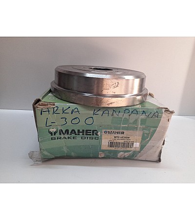 ARKA KAMPANA L300 MAHER MHR-03827
