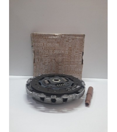 DEBRİYAJ SETİ RULMANSIZ  MAİS  8201516550

