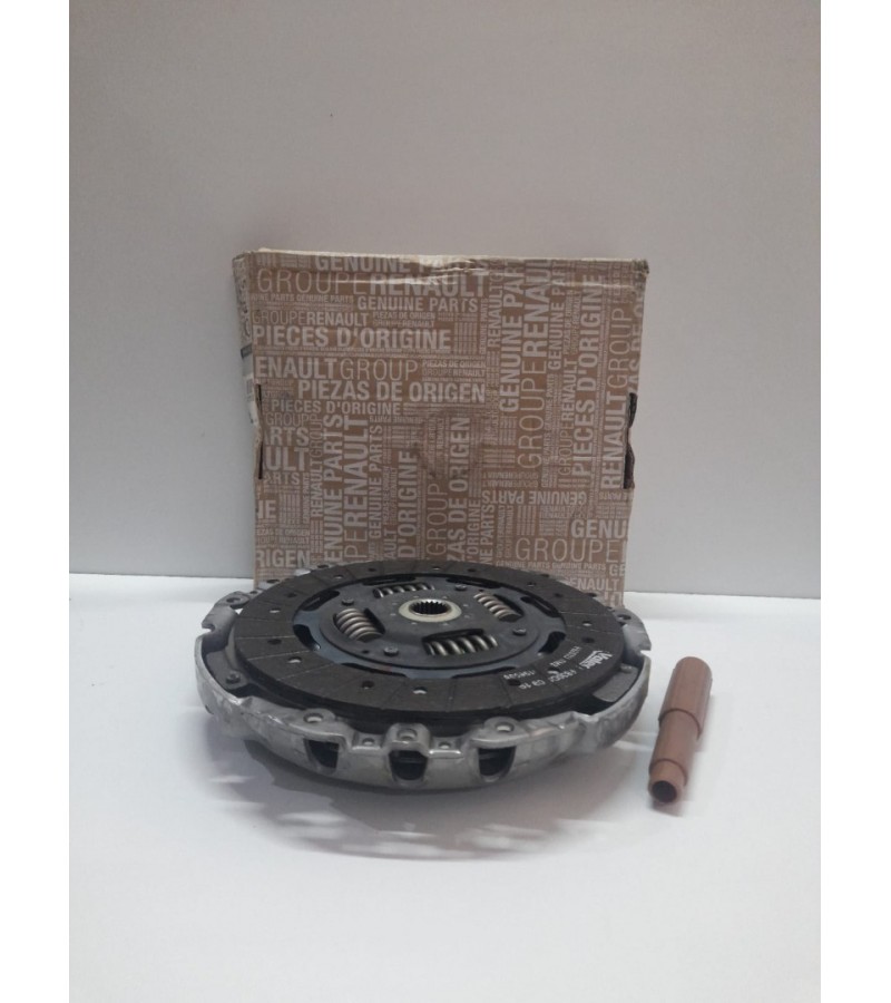 DEBRİYAJ SETİ RULMANSIZ  MAİS  8201516550
