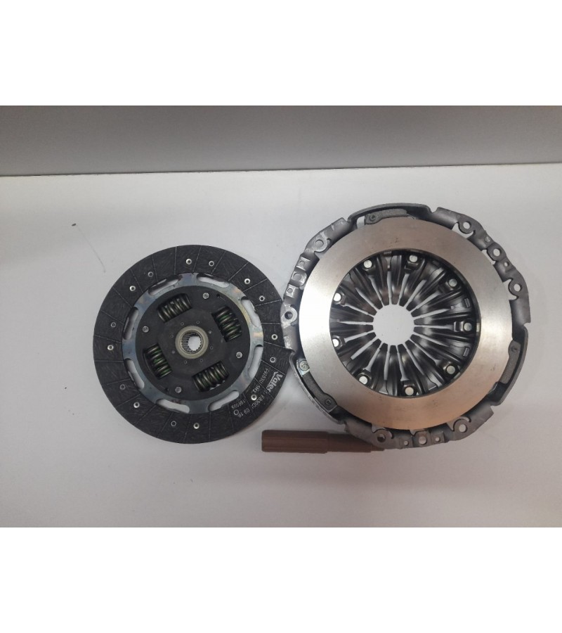 DEBRİYAJ SETİ RULMANSIZ  MAİS  8201516550
