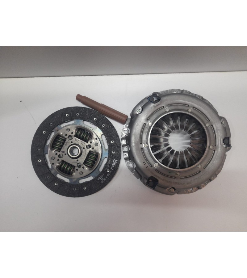 DEBRİYAJ SETİ RULMANSIZ  MAİS  8201516550
