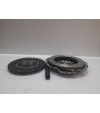 DEBRİYAJ SETİ RULMANSIZ  CLİO NEGANE DUSTER  MAİS 302058324R
