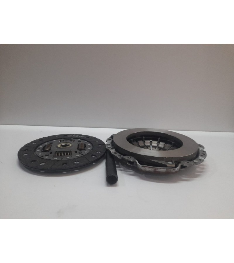 DEBRİYAJ SETİ RULMANSIZ  CLİO NEGANE DUSTER  MAİS 302058324R
