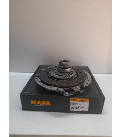 DEBRİYAJ SETİ GAZELL MAPA  000240900
