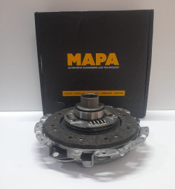 DEBRİYAJ SETİ GAZELLE MAPA 005240100
DEBRİYAJ SETİ GAZELLE MAPA 005240100