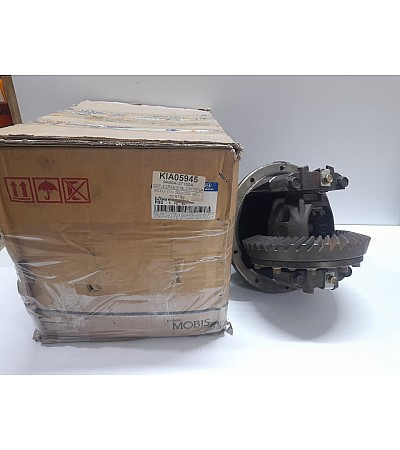 BONGO KOMPLE DİFRANSİYEL ORJİNAL MOBİS 0K60A-27100
