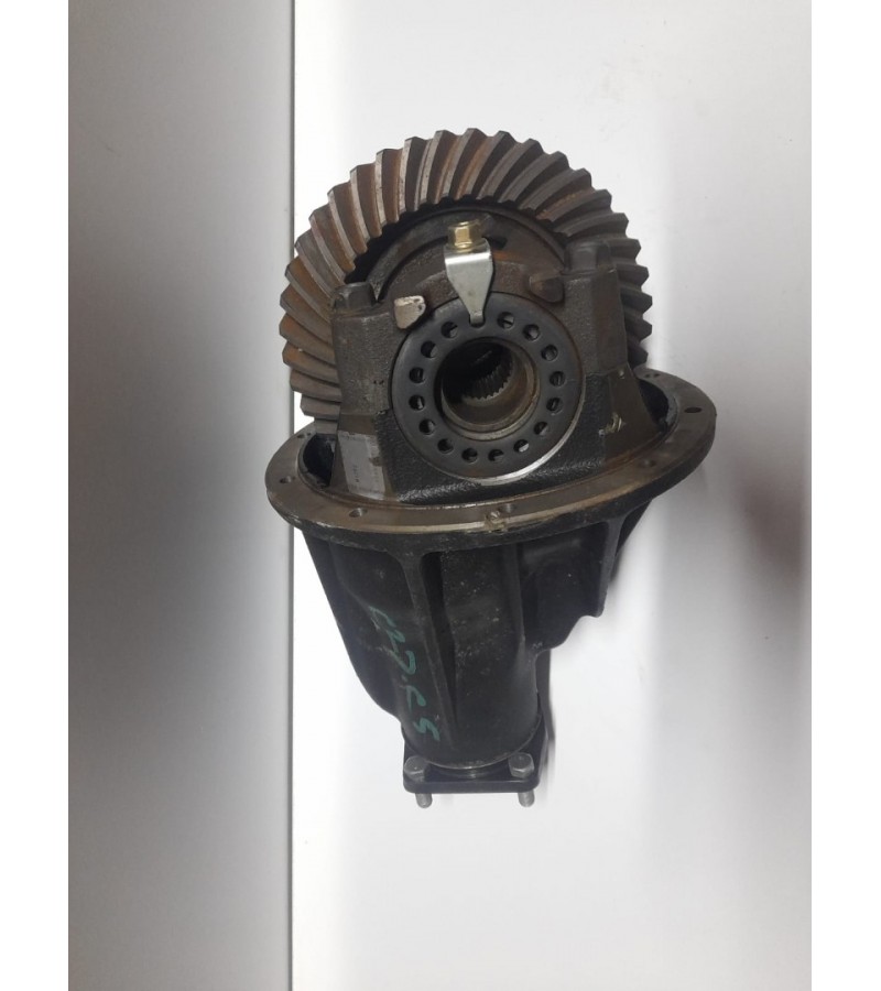 BONGO KOMPLE DİFRANSİYEL ORJİNAL MOBİS 0K60A-27100
BONGO KOMPLE DİFRANSİYEL ORJİNAL MOBİS 0K60A-27100